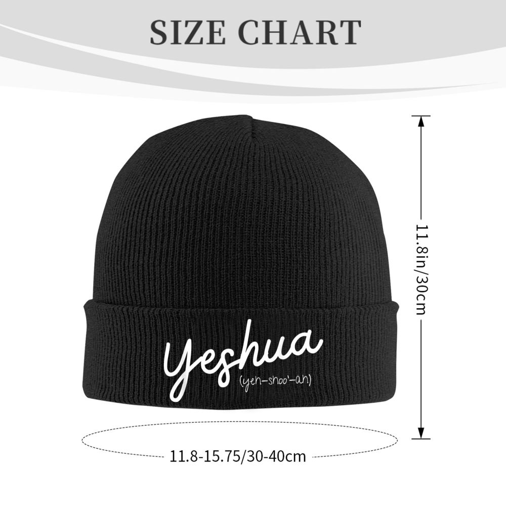 Yeshua - Beanie