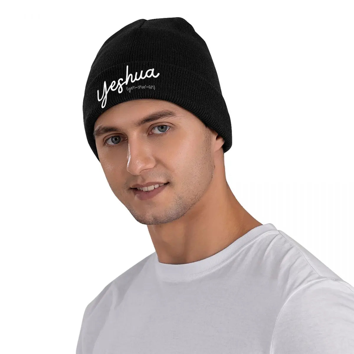 Yeshua - Beanie